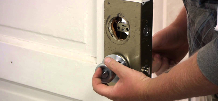 Home Lock Change in Fallbrook