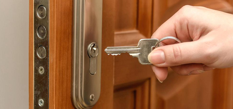 Master Key Door Lock System in Fallbrook