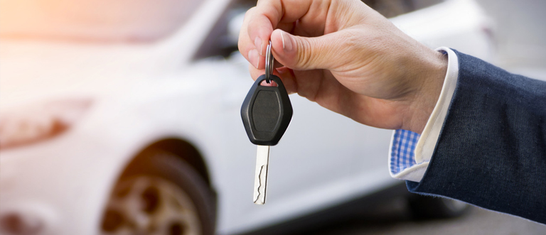 Mobile Key Replacement in Fallbrook